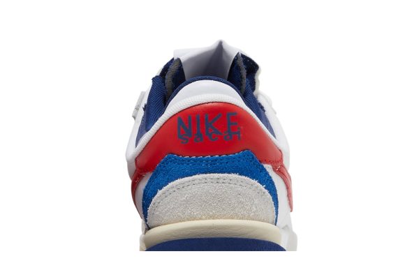 sacai x Nike Cortez 4.0 ‘OG’ DQ0581-100