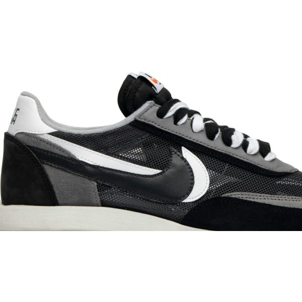 sacai x Nike LDWaffle ‘Black’ BV0073-001