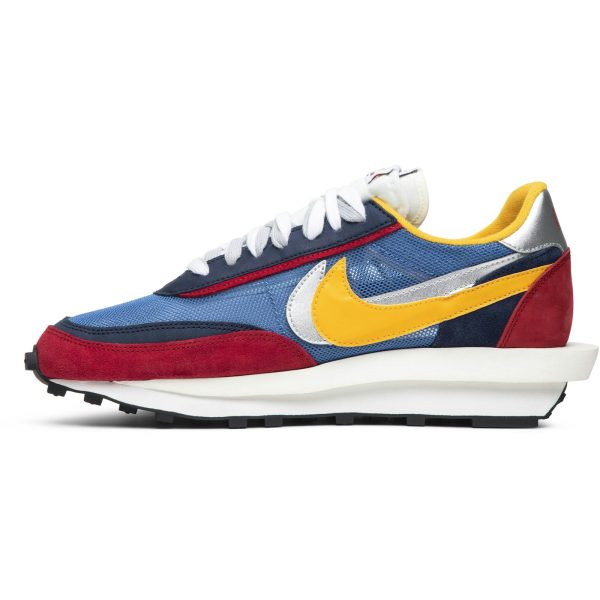 sacai x Nike LDWaffle ‘Varsity Blue’ BV0073-400