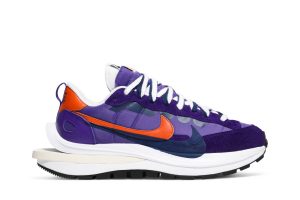 sacai x Nike VaporWaffle ‘Dark Iris’ DD1875-500