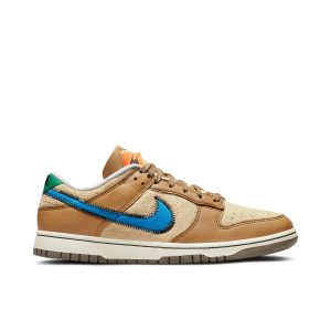 Size? x Nike Dunk Low DO6712-200 Mattress Sneaker Store