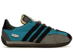 Song for the Mute x adidas Country OG ‘Active Teal’ ID3545