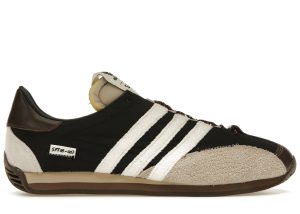 Song for the Mute x adidas Country OG ‘Black Wonder Beige’ ID3546